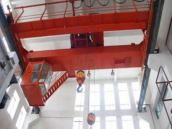 單梁橋式起重機鋼絲繩的使用和保養(yǎng)注意事項有哪些